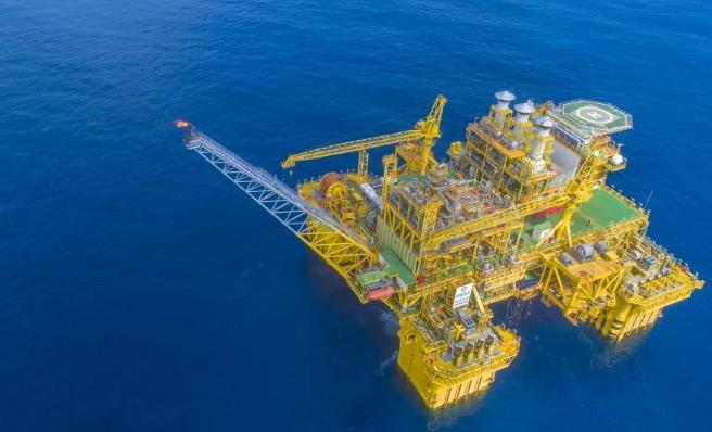 “海+陆”齐发力，中国海油全力做好今冬明春天然气保供